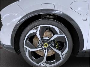 Lotus Eletre R *Sonderleasing* * Leipzig*