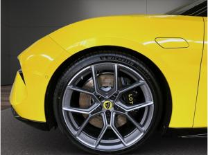 Lotus Emeya S *Sonderleasing*
