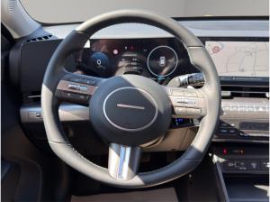 Hyundai KONA Elektro 🔋⚡️65kWh⚡️SELECT+ WÄRMEPUMPE‼️ZUERST BESCHREIBUNG LESEN -  AKTIONSLEASING SEPTEMBER‼️