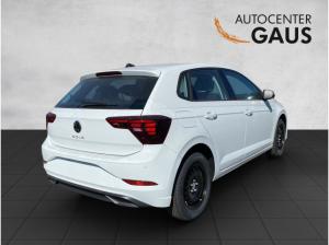 Volkswagen Polo Life 1,0 80 PS *sofort verfügbar*