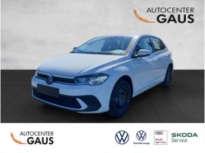 Volkswagen Polo Life 1,0 80 PS *sofort verfügbar*