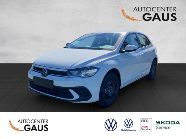 Volkswagen Polo Life 1,0 80 PS *sofort verfügbar*