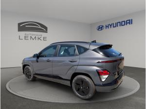 Hyundai KONA 🔋⚡️65kWh⚡️SELECT+ WÄRMEPUMPE‼️ZUERST BESCHREIBUNG LESEN -  AKTIONSLEASING SEPTEMBER‼️