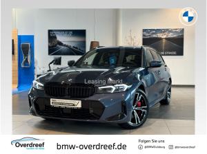 BMW 320 320i Touring Auto Navi Tempom.aktiv Bluetooth PDC MP3 Schn.