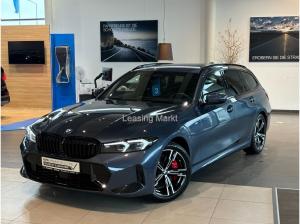 BMW 320 320i Touring Auto Navi Tempom.aktiv Bluetooth PDC MP3 Schn.