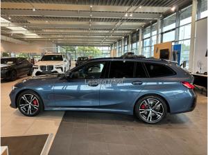 BMW 320 320i Touring Auto Navi Tempom.aktiv Bluetooth PDC MP3 Schn.