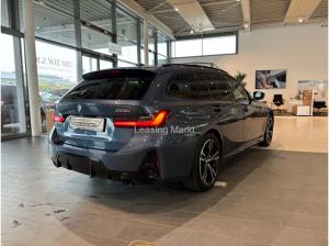 BMW 320 320i Touring Auto Navi Tempom.aktiv Bluetooth PDC MP3 Schn.