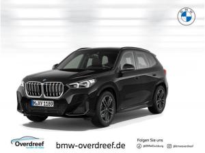 BMW X1 xDrive23d Steptronic M Sportpaket Memory vorn