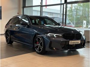 BMW 320 320i Touring Auto Navi Tempom.aktiv Bluetooth PDC MP3 Schn.