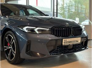 BMW 320 320i Touring Auto Navi Tempom.aktiv Bluetooth PDC MP3 Schn.