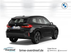 BMW X1 xDrive23d Steptronic M Sportpaket Memory vorn