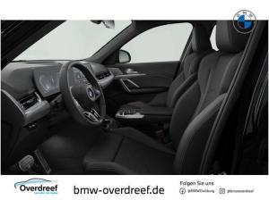 BMW X1 xDrive23d Steptronic M Sportpaket Memory vorn