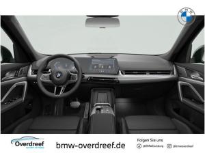BMW X1 xDrive23d Steptronic M Sportpaket Memory vorn