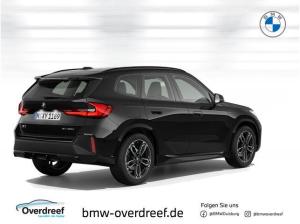 BMW X1 xDrive23d Steptronic M Sportpaket Memory vorn