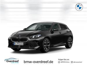 BMW 120 120d Steptronic Navi DSG Tempom.aktiv Bluetooth PDC