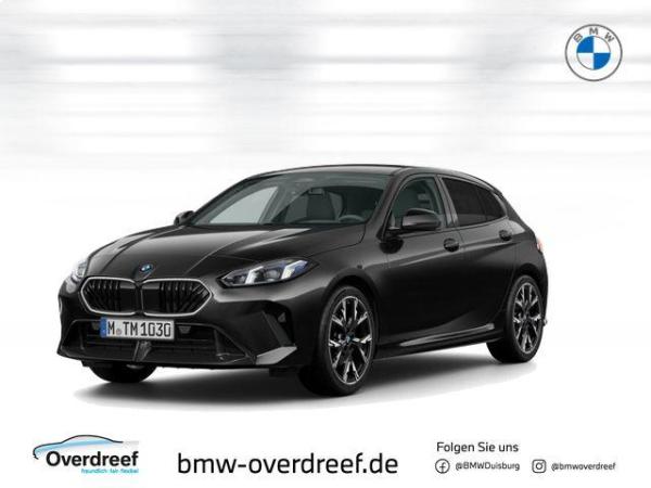 BMW 120 120d Steptronic Navi DSG Tempom.aktiv Bluetooth PDC