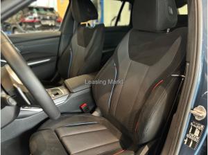 BMW 320 320i Touring Auto Navi Tempom.aktiv Bluetooth PDC MP3 Schn.