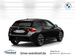 BMW 120 120d Steptronic Navi DSG Tempom.aktiv Bluetooth PDC