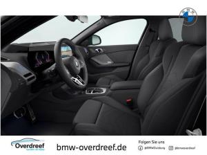 BMW 120 120d Steptronic Navi DSG Tempom.aktiv Bluetooth PDC