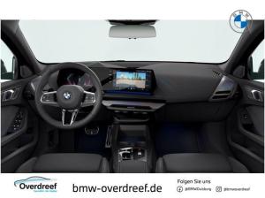 BMW 120 120d Steptronic Navi DSG Tempom.aktiv Bluetooth PDC