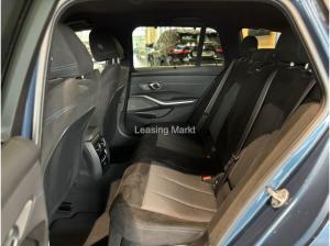 BMW 320 320i Touring Auto Navi Tempom.aktiv Bluetooth PDC MP3 Schn.