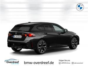 BMW 120 120d Steptronic Navi DSG Tempom.aktiv Bluetooth PDC