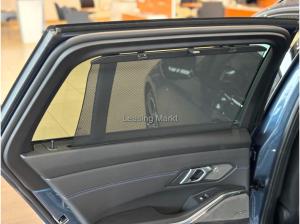 BMW 320 320i Touring Auto Navi Tempom.aktiv Bluetooth PDC MP3 Schn.