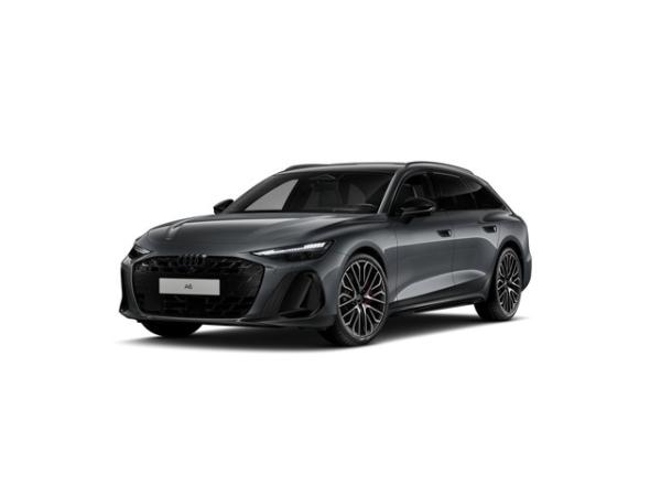 Audi A6 Avant e-hybrid Gewerbekunden Eroberung 0,5% Versteuerung