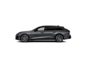 Audi A6 Avant e-hybrid Gewerbekunden Eroberung 0,5% Versteuerung