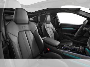 Audi A6 Avant e-hybrid Gewerbekunden Eroberung 0,5% Versteuerung