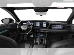 Audi A6 Avant e-hybrid Gewerbekunden Eroberung 0,5% Versteuerung