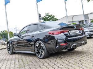 BMW M440i xDrive Gran Coupe M Sport Pro Glasd. AHK DA Prof. PA+ H/K