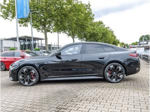 BMW M440i xDrive Gran Coupe M Sport Pro Glasd. AHK DA Prof. PA+ H/K