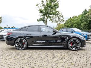 BMW M440i xDrive Gran Coupe M Sport Pro Glasd. AHK DA Prof. PA+ H/K