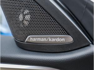 BMW M440i xDrive Gran Coupe M Sport Pro Glasd. AHK DA Prof. PA+ H/K
