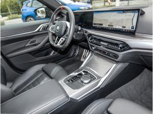 BMW M440i xDrive Gran Coupe M Sport Pro Glasd. AHK DA Prof. PA+ H/K