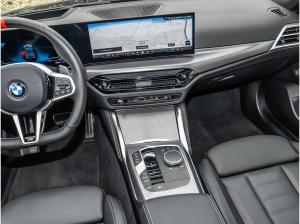 BMW M440i xDrive Gran Coupe M Sport Pro Glasd. AHK DA Prof. PA+ H/K