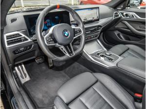BMW M440i xDrive Gran Coupe M Sport Pro Glasd. AHK DA Prof. PA+ H/K