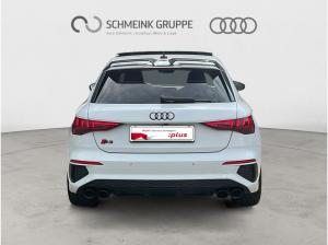 Audi S3 Sportback TFSI S-line Carbon Pano Matrix B&O