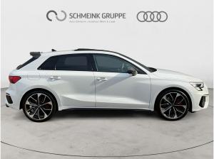 Audi S3 Sportback TFSI S-line Carbon Pano Matrix B&O