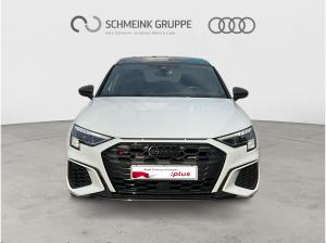 Audi S3 Sportback TFSI S-line Carbon Pano Matrix B&O