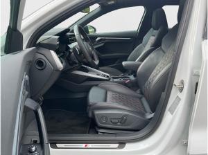 Audi S3 Sportback TFSI S-line Carbon Pano Matrix B&O