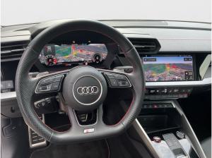 Audi S3 Sportback TFSI S-line Carbon Pano Matrix B&O