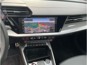 Audi S3 Sportback TFSI S-line Carbon Pano Matrix B&O