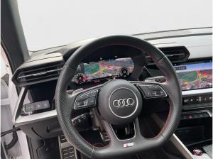 Audi S3 Sportback TFSI S-line Carbon Pano Matrix B&O