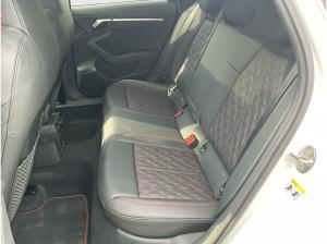 Audi S3 Sportback TFSI S-line Carbon Pano Matrix B&O