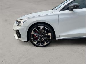 Audi S3 Sportback TFSI S-line Carbon Pano Matrix B&O