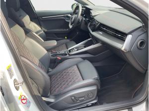 Audi S3 Sportback TFSI S-line Carbon Pano Matrix B&O