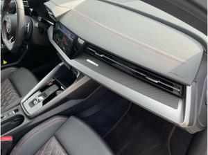 Audi S3 Sportback TFSI S-line Carbon Pano Matrix B&O