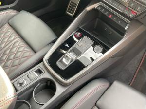 Audi S3 Sportback TFSI S-line Carbon Pano Matrix B&O
